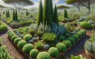 Vermijd Deze Veelgemaakte Fouten Bij Het Kweken Van Rozemarijn: Ontdek De Perfecte Plantpartners!