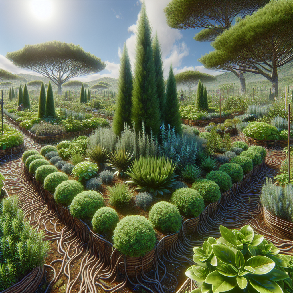 Vermijd Deze Veelgemaakte Fouten Bij Het Kweken Van Rozemarijn: Ontdek De Perfecte Plantpartners!