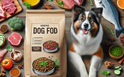 Acana Hondenvoer: De Voorkeur van Bewuste Hondenbezitters