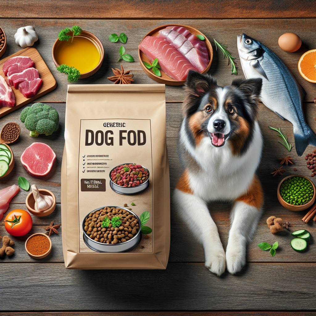 Acana Hondenvoer: De Voorkeur van Bewuste Hondenbezitters