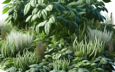 Bescherm je Bonenoogst: Herken en Beheer 11 Veelvoorkomende Ziekten