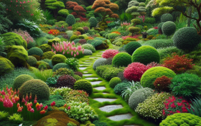 Creativiteit Bloeit: Bekroonde Tuinontwerpen Schitteren op de Jaarlijkse Prijsuitreiking