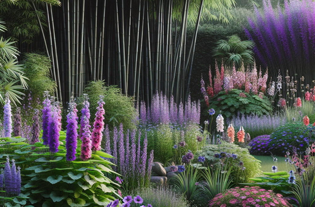 Hertproof Tuinieren: 14 Vaste Planten Die Je Tuin Beschermen