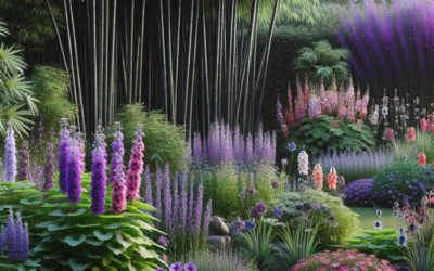 Hertproof Tuinieren: 14 Vaste Planten Die Je Tuin Beschermen