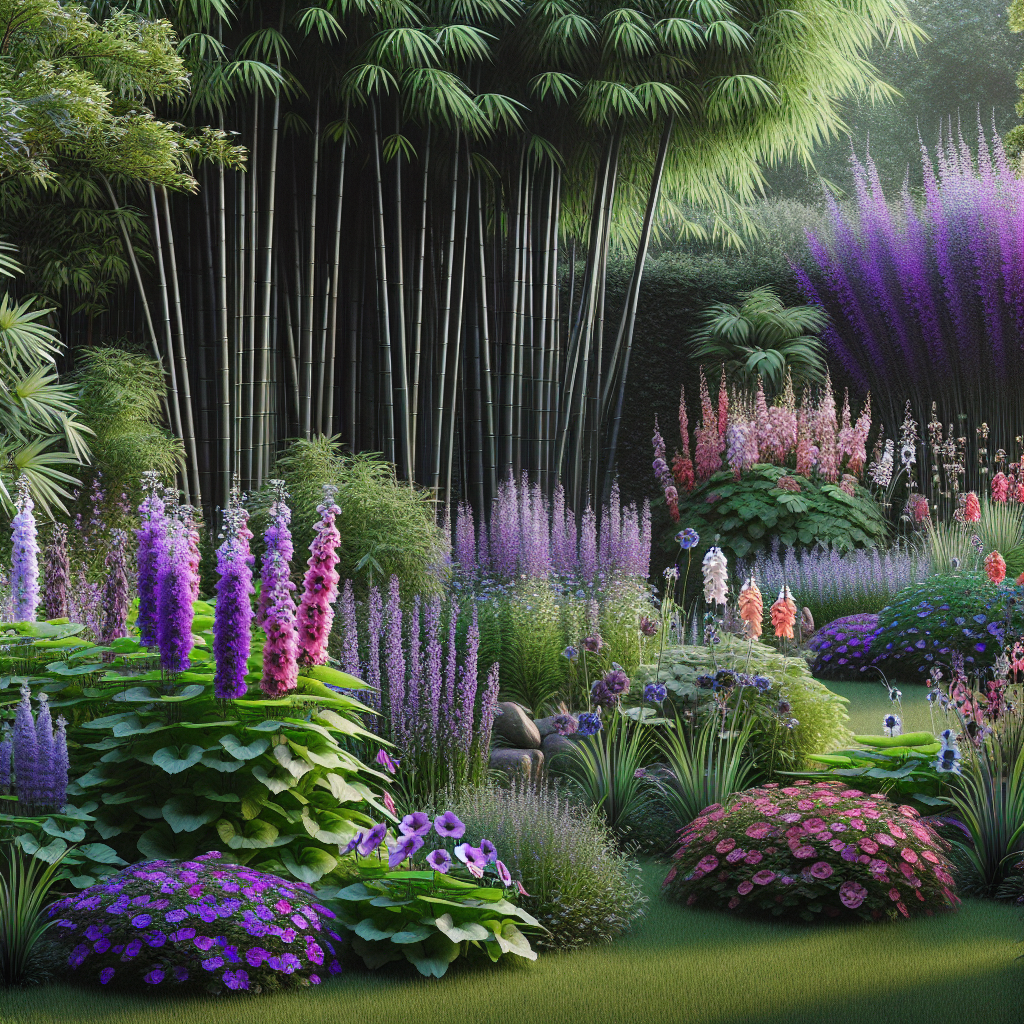 Hertproof Tuinieren: 14 Vaste Planten Die Je Tuin Beschermen