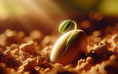 Ontkiem je Eigen Tropische Oase: Een Complete Gids voor Mango Zaden