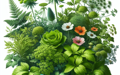 Zaai je Eigen Bloemenpracht: Begin met Boeketvulling vanuit Zaad