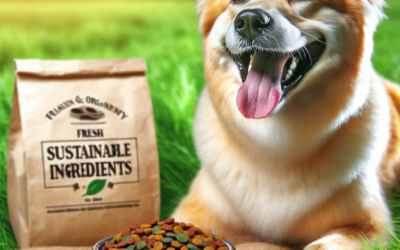 Acana Hondenvoer: De Beste Keuze voor Gezonde en Gelukkige Honden