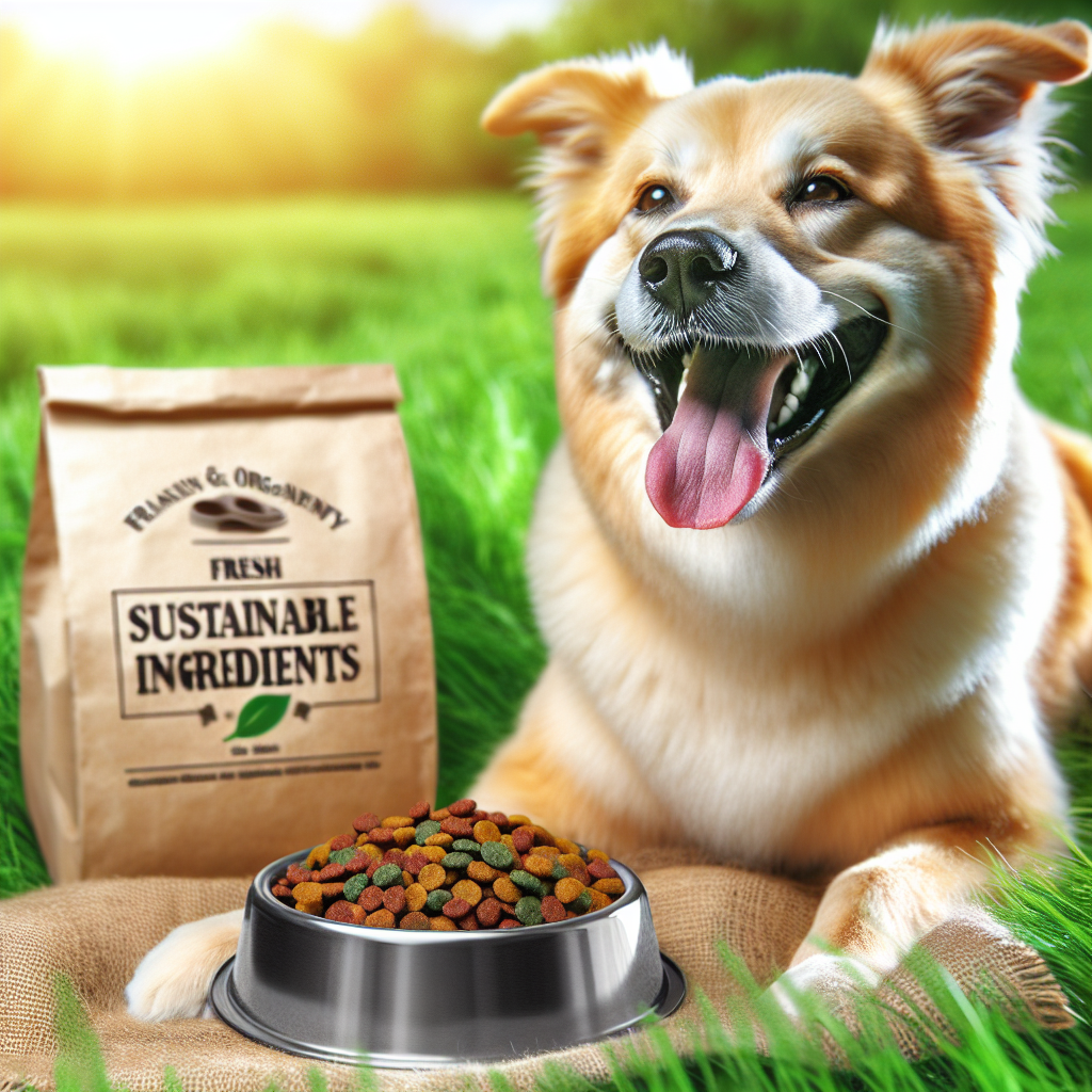 Acana Hondenvoer: De Beste Keuze voor Gezonde en Gelukkige Honden