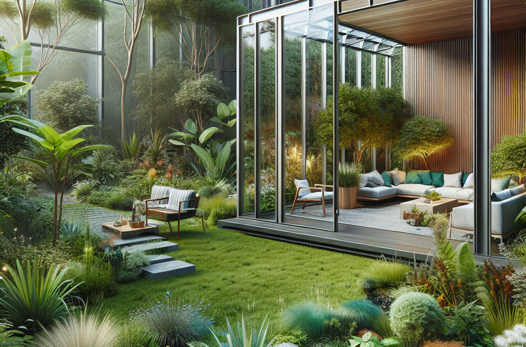 De Nieuwe Golf: Innovatie en Creativiteit in de Tuinbouw