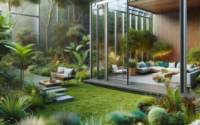 De Nieuwe Golf: Innovatie en Creativiteit in de Tuinbouw