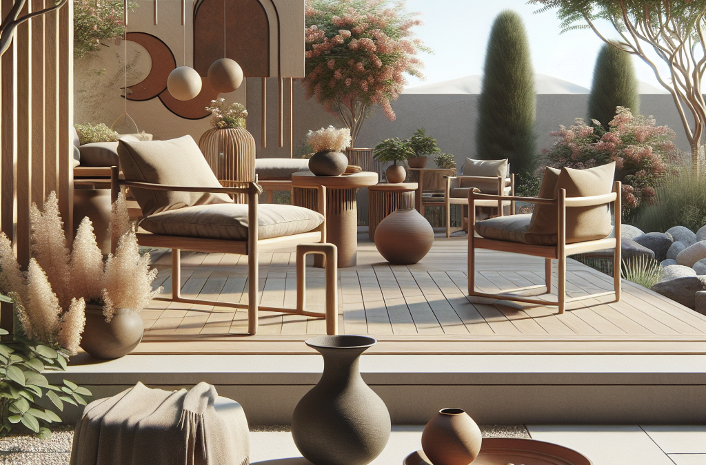 Februari Inspiraties: Ontdekkingen en Trends in Design en Natuur