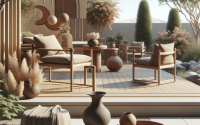 Februari Inspiraties: Ontdekkingen en Trends in Design en Natuur