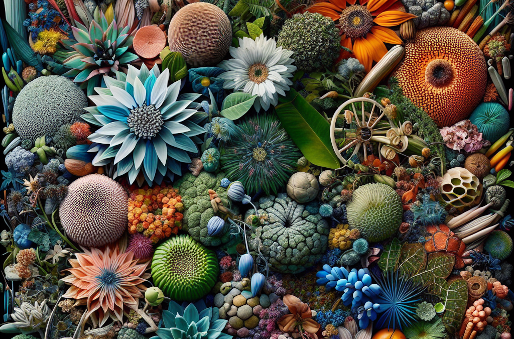 Herdefiniëren van 'Invasief': Naar een Inclusieve Toekomst voor Biodiversiteit