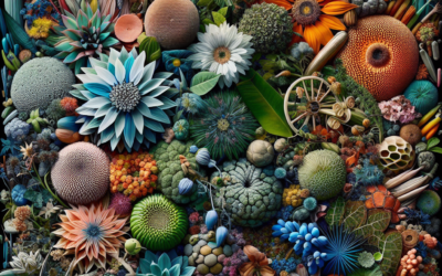 Herdefiniëren van ‘Invasief’: Naar een Inclusieve Toekomst voor Biodiversiteit