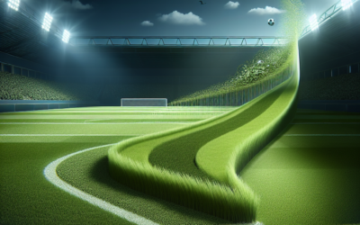 Til Je Sportveld Naar een Hoger Niveau met het Grounds Management Framework