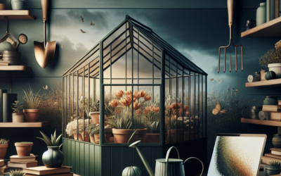 Top Tuincadeaus voor 2025: De Beste Boeken en Inspirerende Creators voor Elke Tuinier