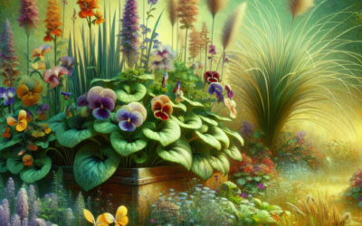 Van Zeldzaam naar Veelvoorkomend: De Evolutie van een Plantenliefhebber