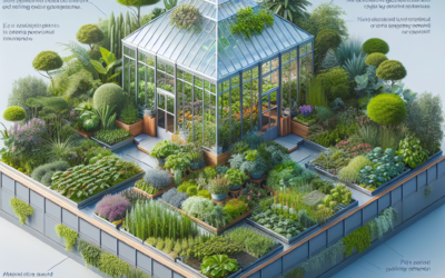 Vermijd Deze Veelvoorkomende Tuinontwerp Fouten voor een Prachtige Buitenruimte
