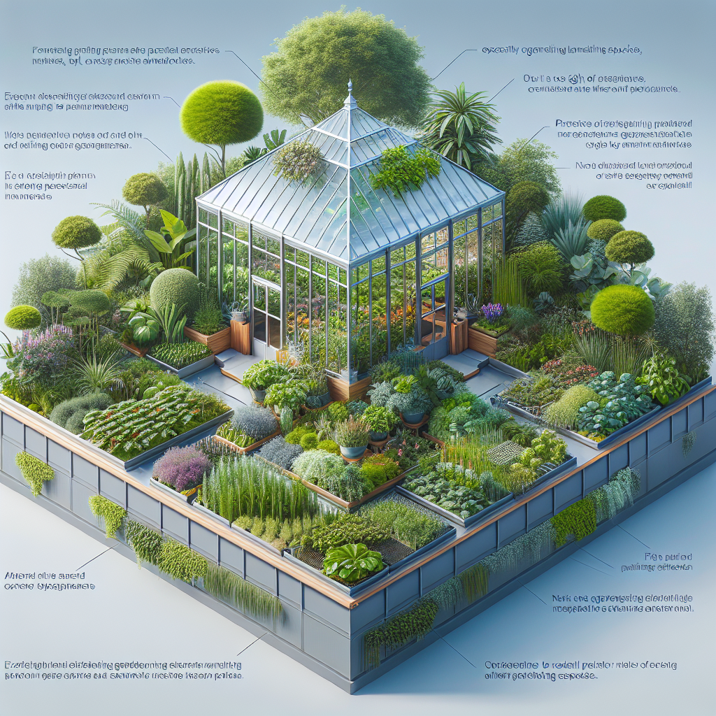 Vermijd Deze Veelvoorkomende Tuinontwerp Fouten voor een Prachtige Buitenruimte