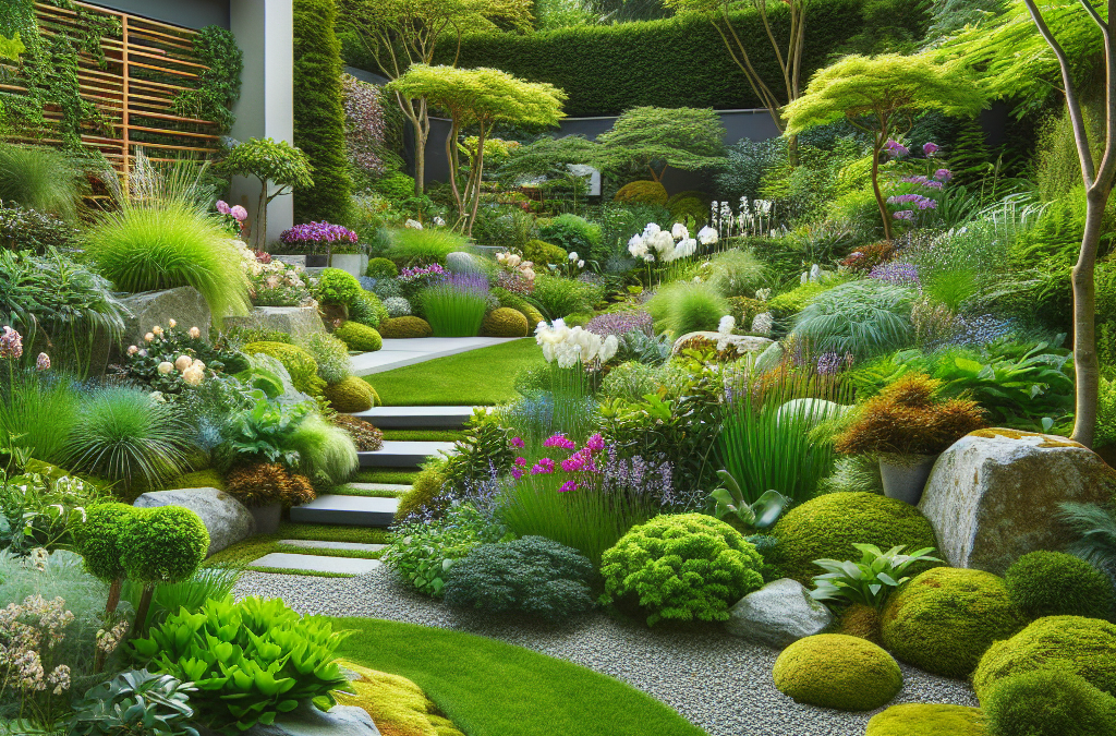 Voorkom Deze Tuinfiasco's: De Meest Gemaakte Fouten en Hoe Ze Te Vermijden