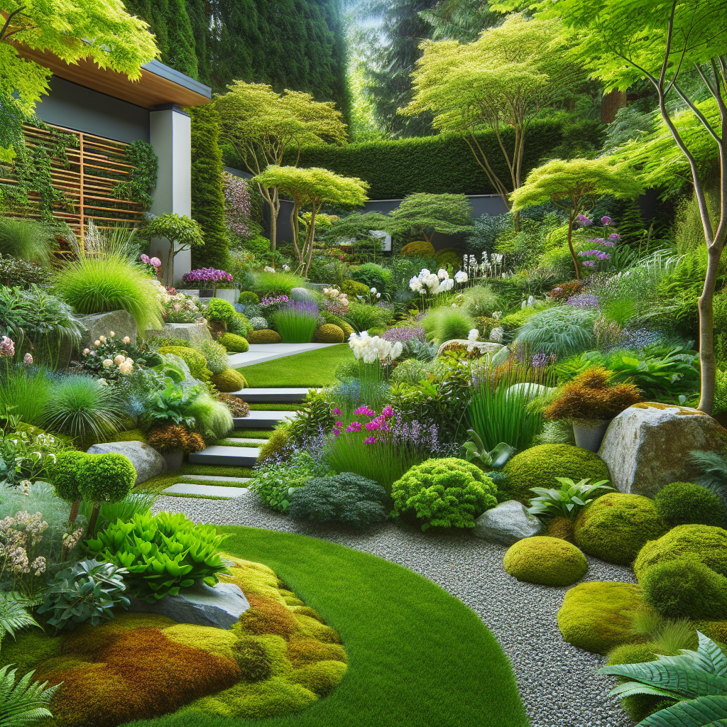 Voorkom Deze Tuinfiasco's: De Meest Gemaakte Fouten en Hoe Ze Te Vermijden