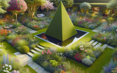 Zomertuin: Transformeer Je Buitenruimte tot een Groene Oase
