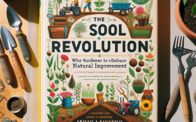 De Bodem Revolutie: Waarom Tuiniers in 2026 Natuurlijke Verbetering Omarmen Moeten