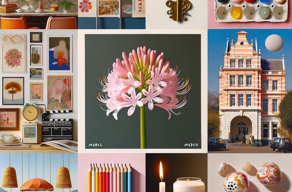 Maartse Schatten: Ontdekkingen en Inspiraties van Onze Redactie