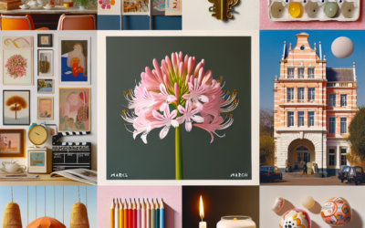 Maartse Schatten: Ontdekkingen en Inspiraties van Onze Redactie