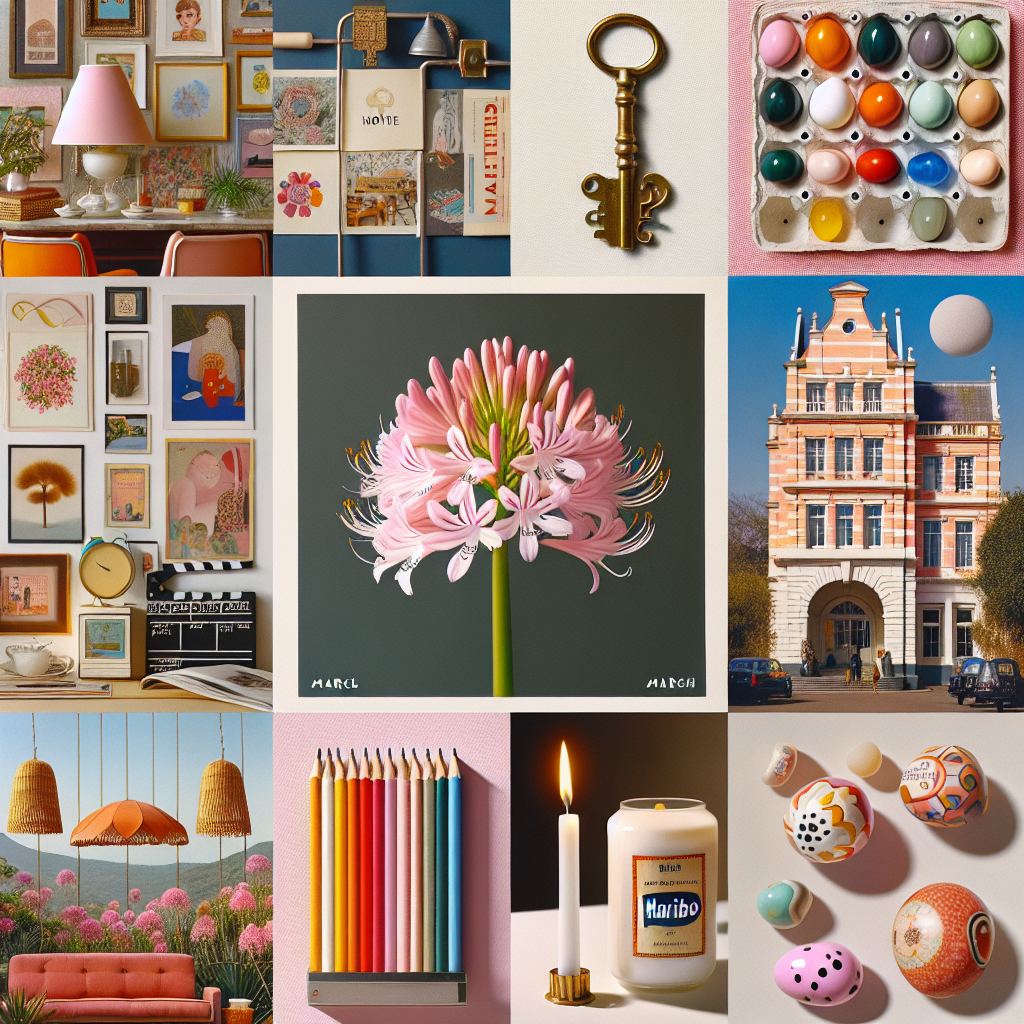 Maartse Schatten: Ontdekkingen en Inspiraties van Onze Redactie