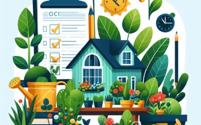 Tuinieren met Succes: Vermijd Deze 6 Cruciale Ontwerpfouten!